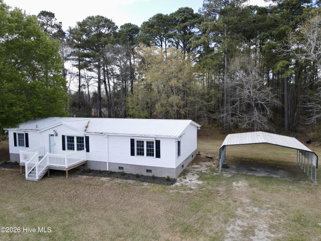 6484 Prison Camp Road, Williamston, NC 27892 — photo 6