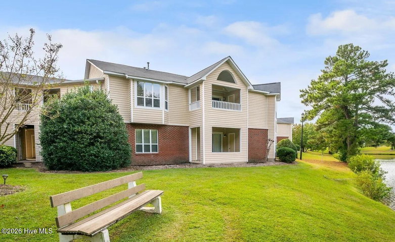 605 Spring Forest Road F, Greenville, NC 27834