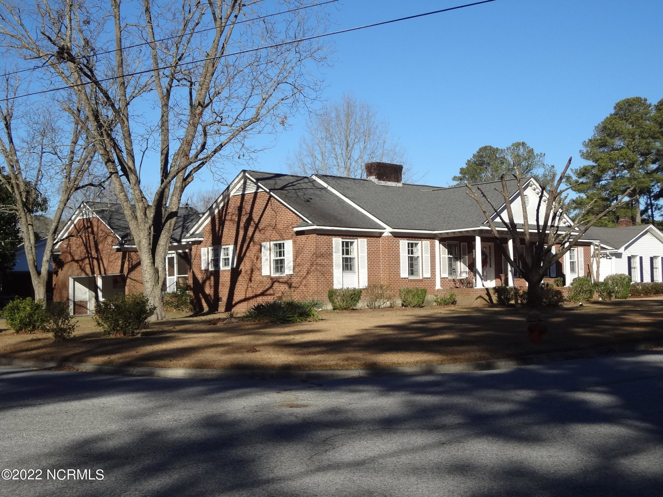3004 S Elm Street, Greenville, NC 27858 — main photo
