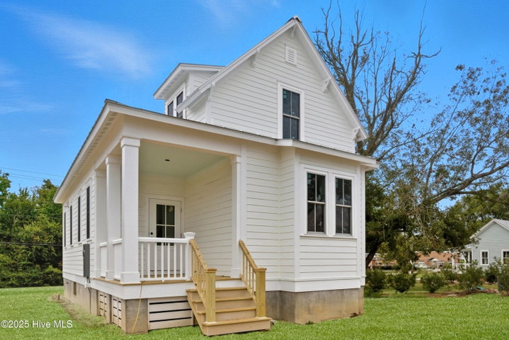 111 Stonewall Lane, Edenton, NC 27932 — photo 17