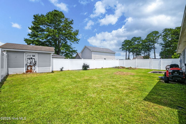 101 Springvale Street, Elizabeth City, NC 27909 — photo 20