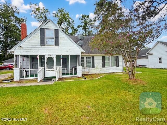 34502 Us Highway 264, Engelhard, NC 27824 — photo 3