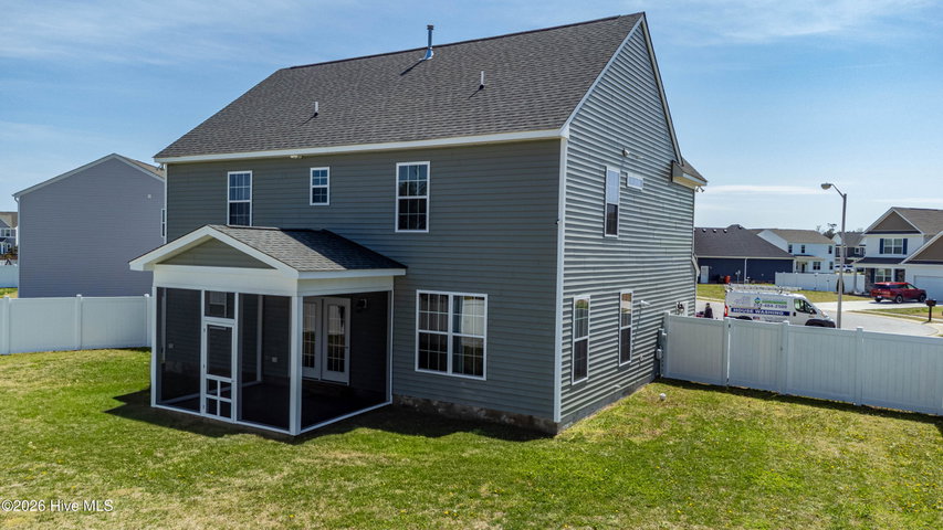 102 Genoa Drive, Elizabeth City, NC 27909 — photo 31