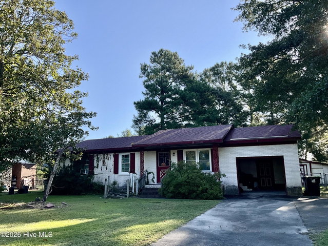 499 Hillcrest Avenue, Winterville, NC 28590 — photo 2