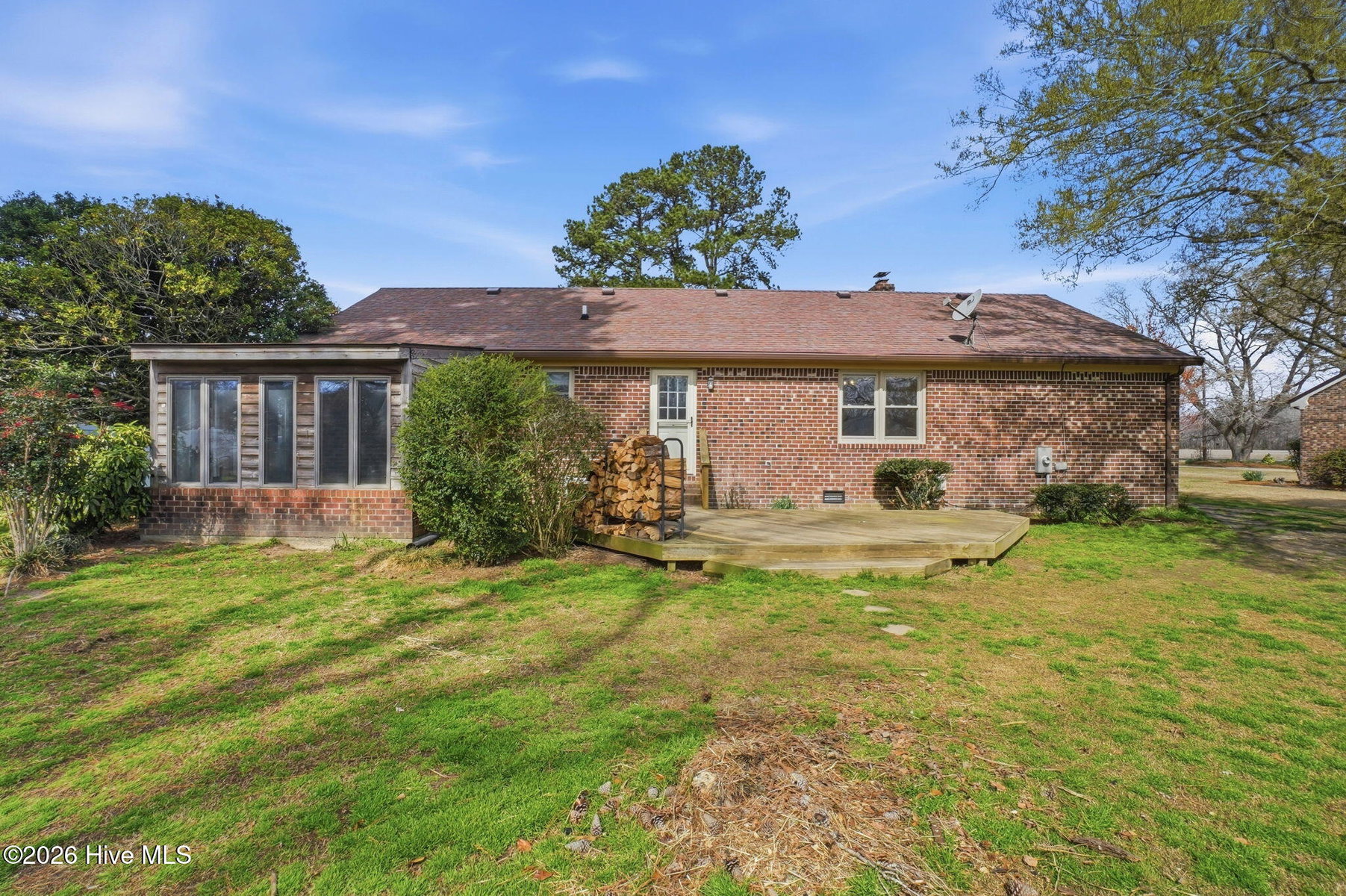 225 Sawyers Creek Road, Camden, NC 27921 — photo 2