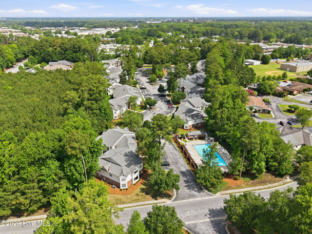 1115 Turtle Creek Road H, Greenville, NC 27858 — photo 34