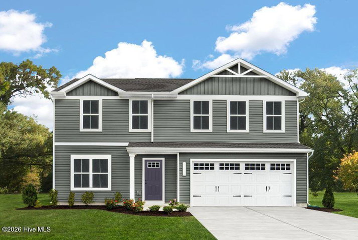 211 Myrtle Lane, South Mills, NC 27976
