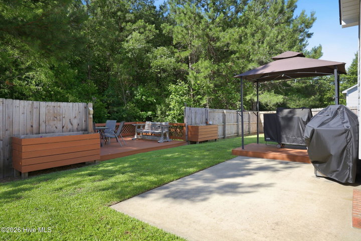 322 Tamarack Drive, Ayden, NC 28513 — photo 48