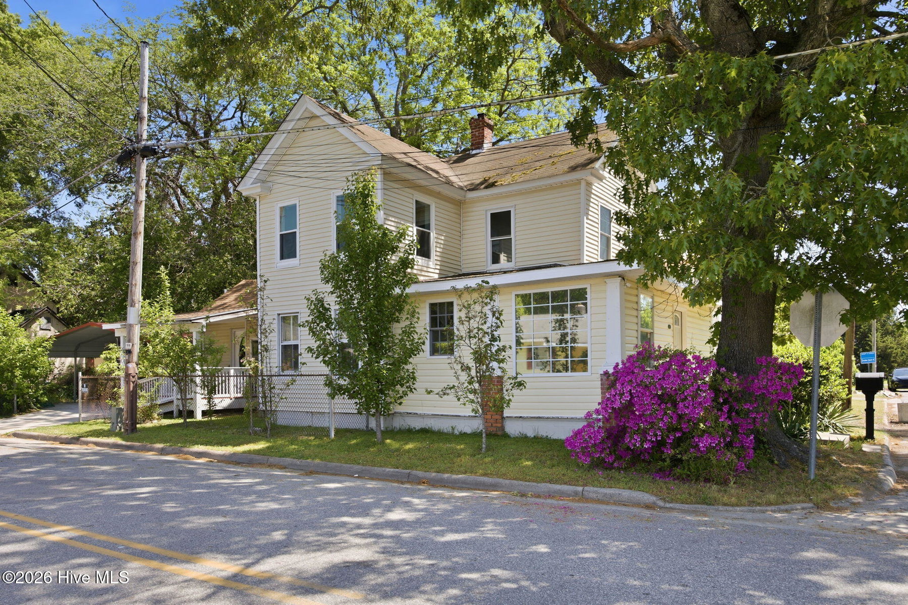 306 Bank Street, Elizabeth City, NC 27909 — photo 4