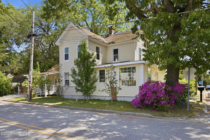 306 Bank Street, Elizabeth City, NC 27909 — photo 4