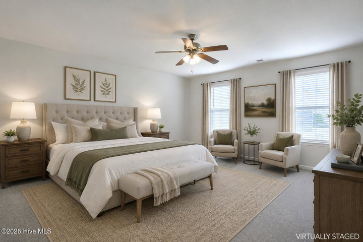 1009 Josh Court, Greenville, NC 27834 — photo 25