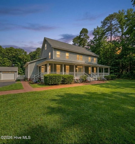 1262 Forest Acres Drive, Greenville, NC 27834 — photo 28