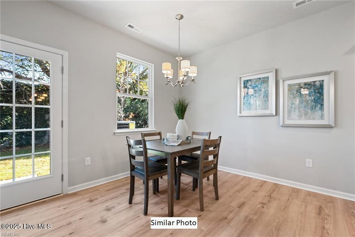 203 Strawberry Acres Drive, Elizabeth City, NC 27909 — photo 6
