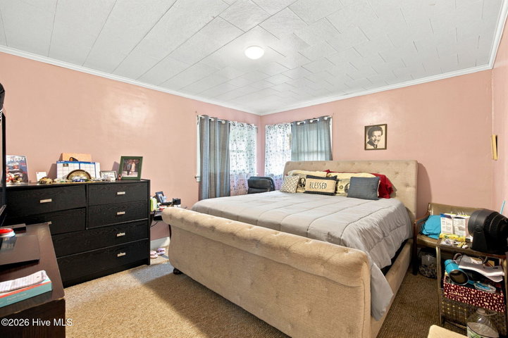 208 N West Avenue, Oak City, NC 27857 — photo 48