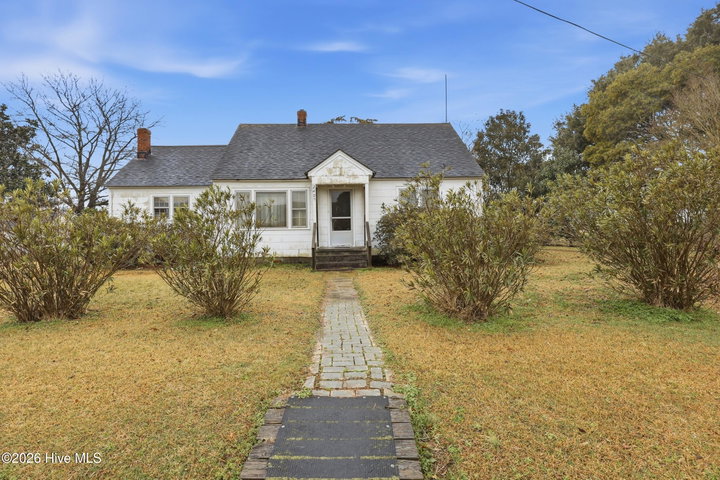 2407 Peartree Road, Elizabeth City, NC 27909 — photo 26
