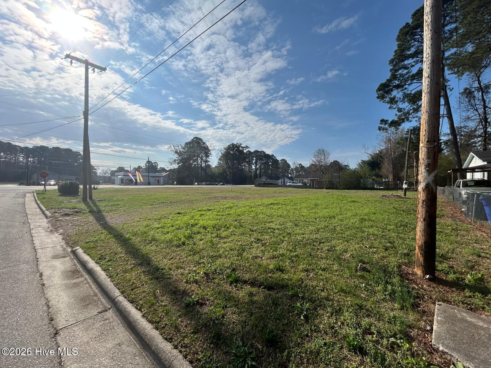 4000 S Hathaway Boulevard, Rocky Mount, NC 27803 — photo 5
