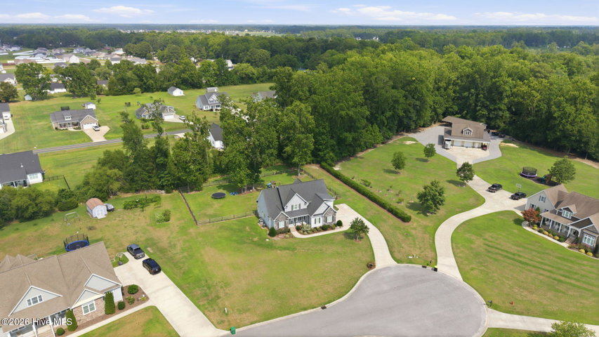 957 Bedford Heights Drive, Grimesland, NC 27837 — photo 3