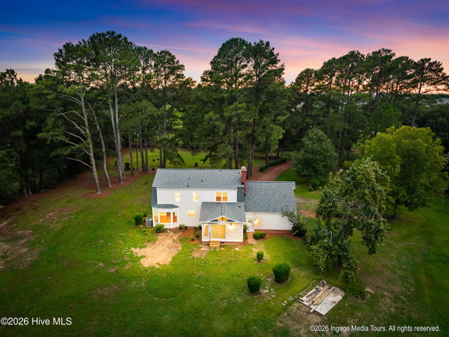 696 Laurie Ellis Road, Winterville, NC 28590 — photo 53