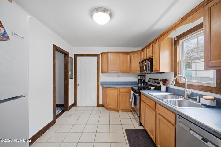 1121 W Williams Circle, Elizabeth City, NC 27909 — photo 15