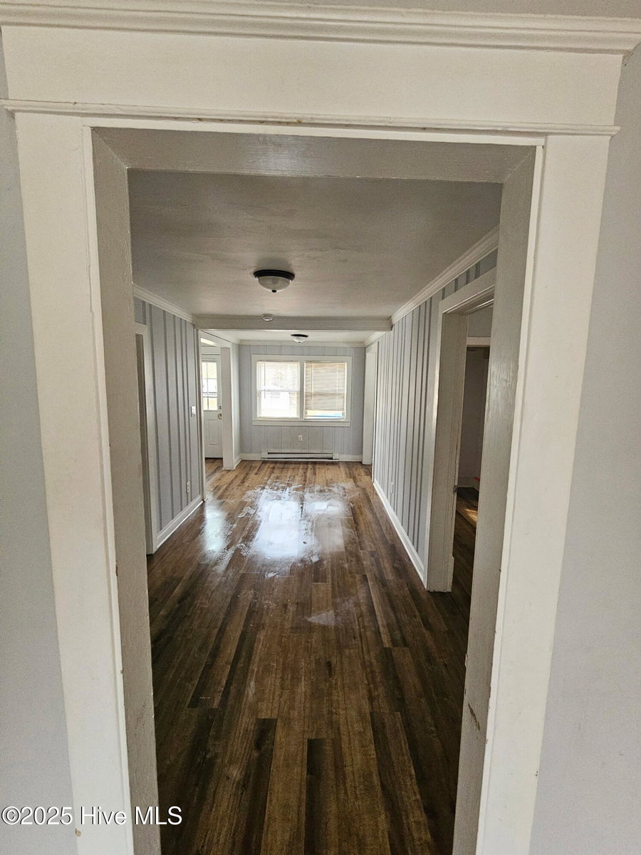 546 Marigold Street, Rocky Mount, NC 27801 — photo 2