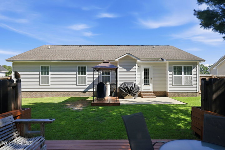 322 Tamarack Drive, Ayden, NC 28513 — photo 42
