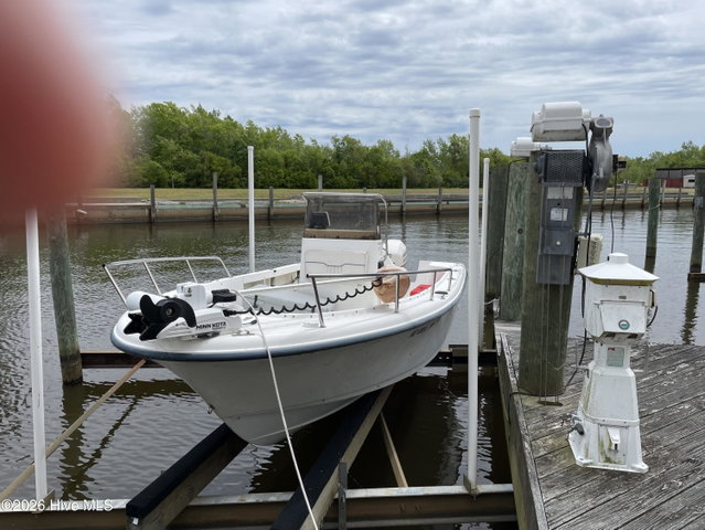 417 Captains Cove Unit D, Edenton, NC 27932 — photo 24