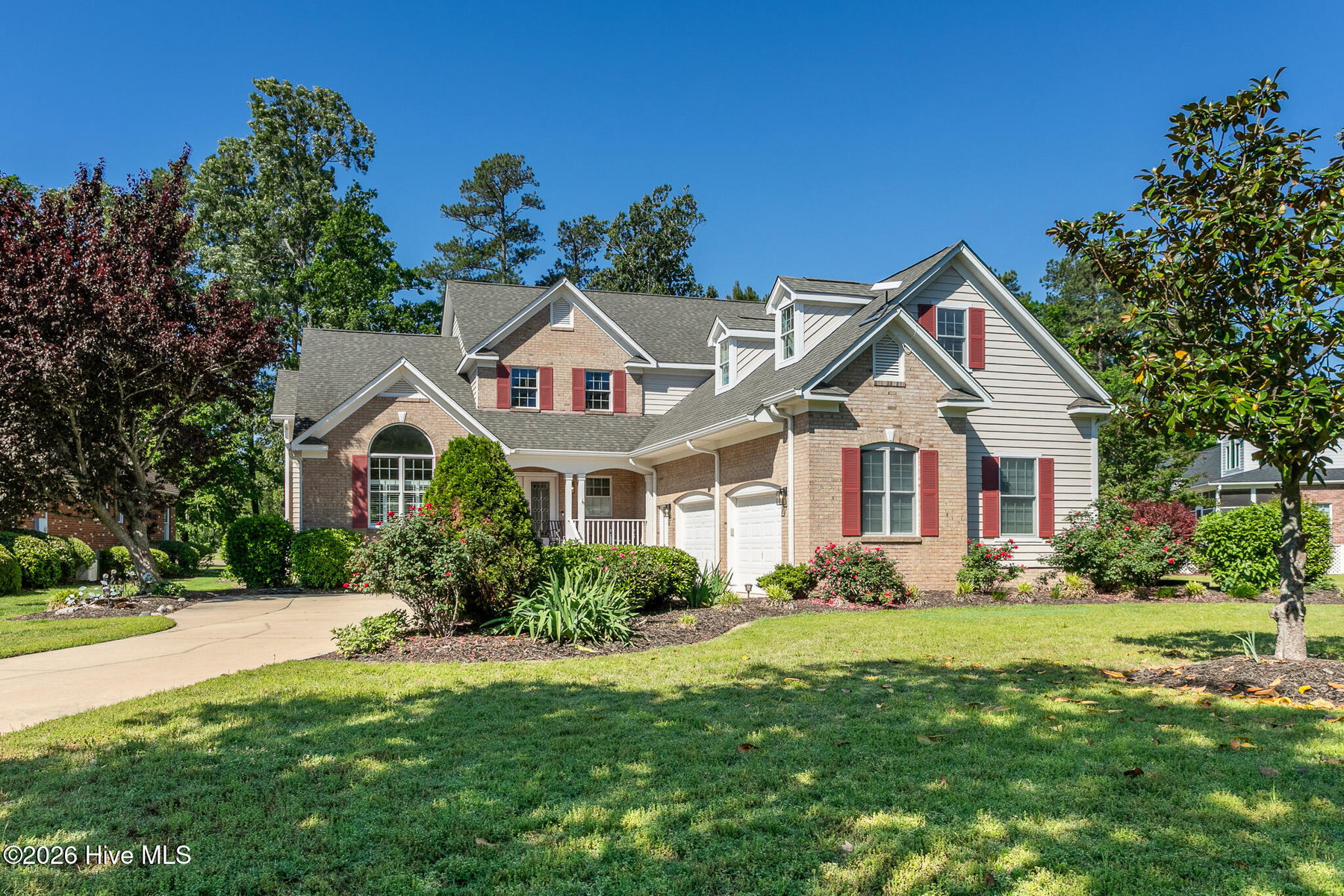 176 Middleton Drive, Hertford, NC 27944 — photo 5