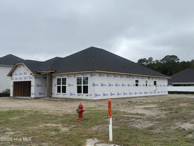 404 Sandcastle Street, Grimesland, NC 27837 — photo 5