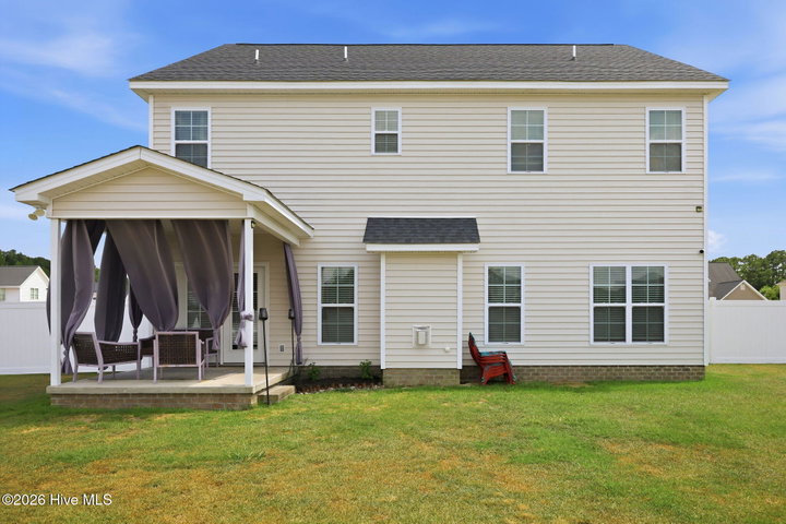 732 Megan Drive, Greenville, NC 27834 — photo 43