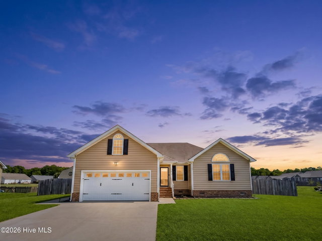 1660 Cedar Point Circle, Elizabeth City, NC 27909 — photo 21