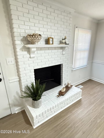 207 Avalon Lane, Greenville, NC 27858 — photo 12