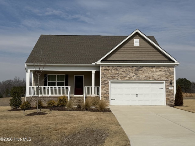 11360 International Drive, Middlesex, NC 27557