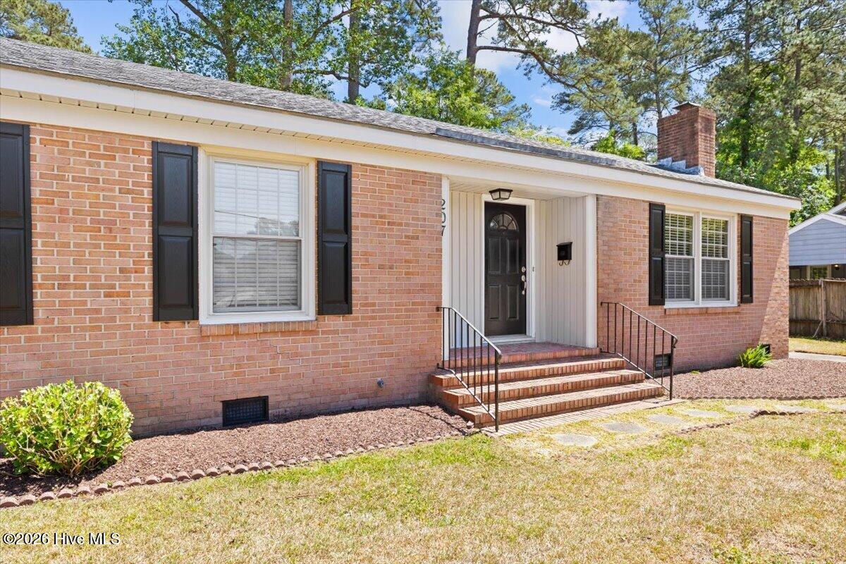 207 S Englewood Drive, Rocky Mount, NC 27804 — photo 4