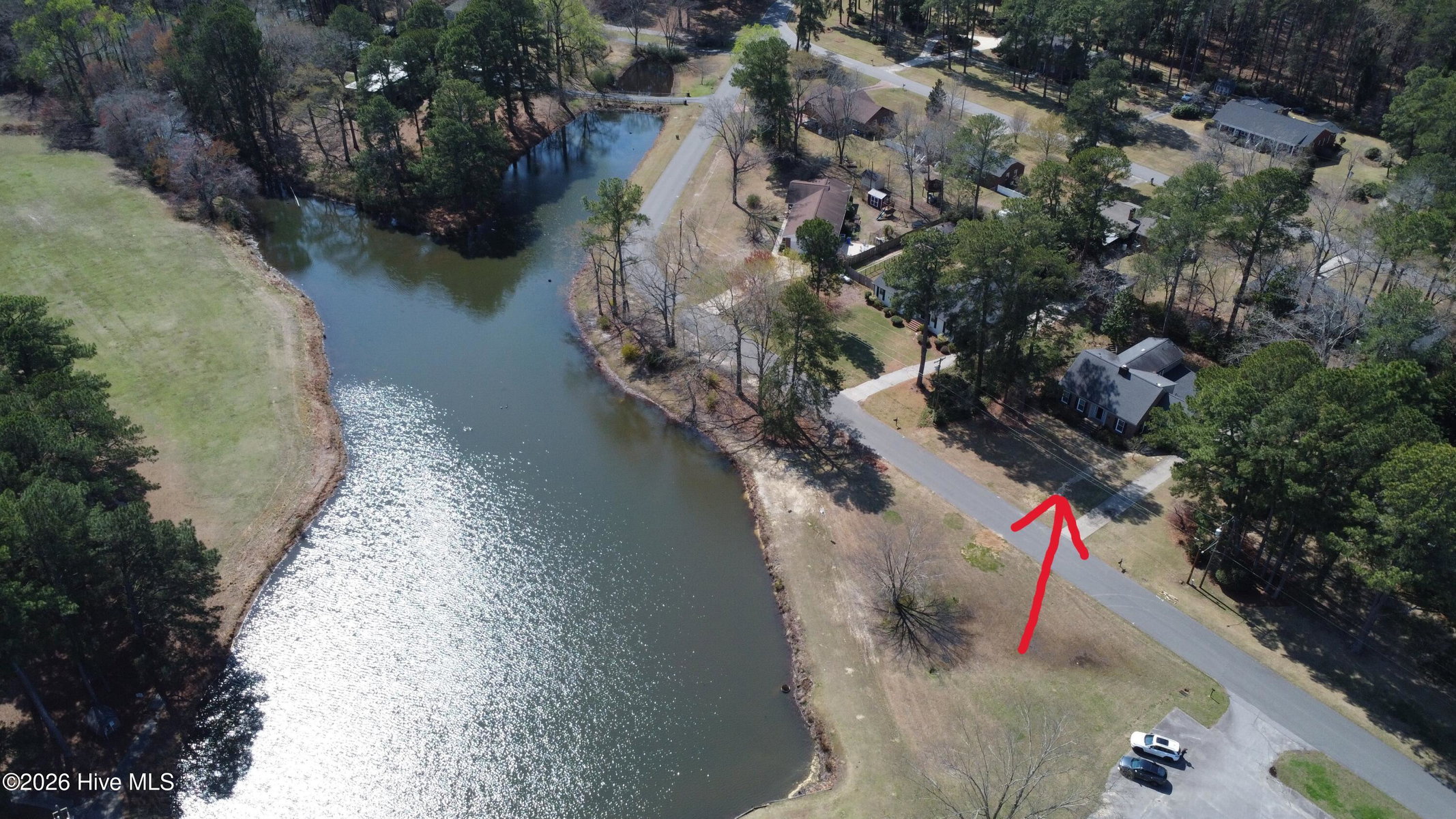 808 E Beechtree Drive, Nashville, NC 27856 — photo 5