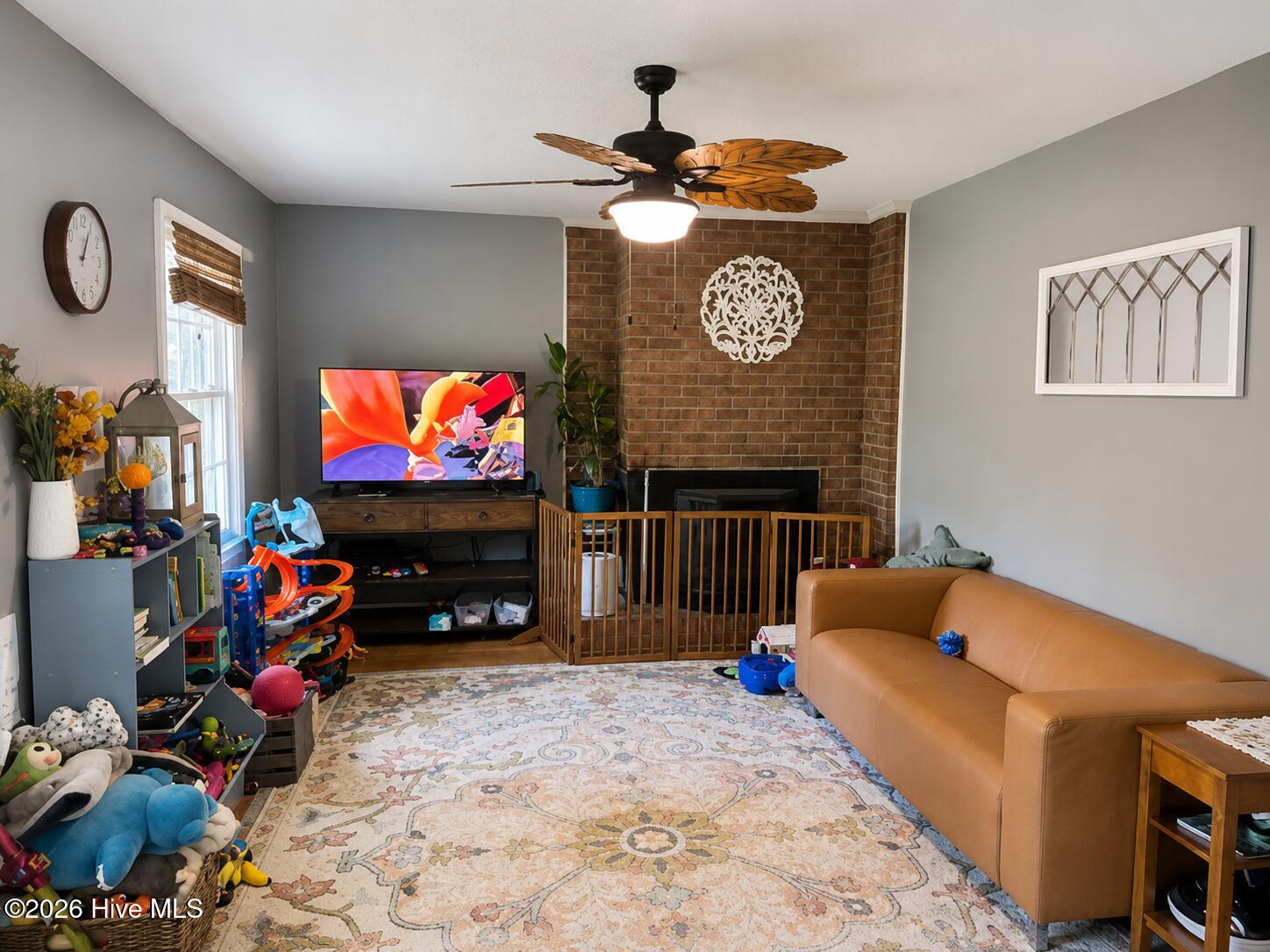 111 Dogwood Drive, Murfreesboro, NC 27855 — photo 5