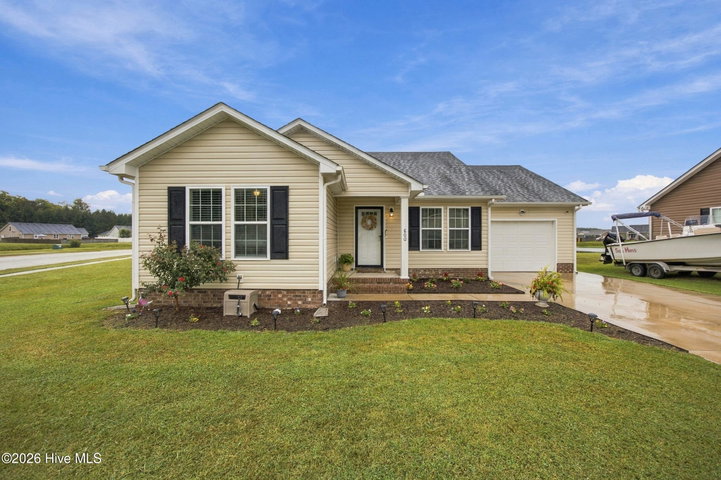 800 Compass Drive, Elizabeth City, NC 27909