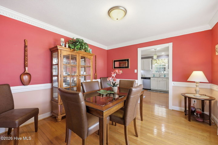 534 Patsy Drive, Greenville, NC 27858 — photo 40