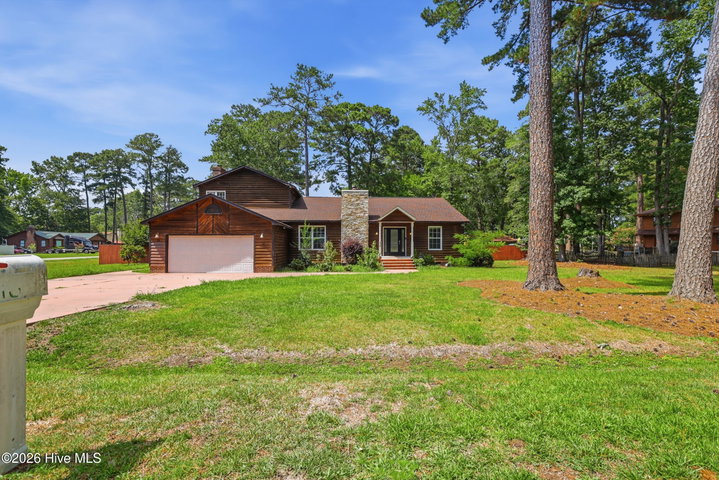 1516 Candlewick Drive, Greenville, NC 27834 — photo 4