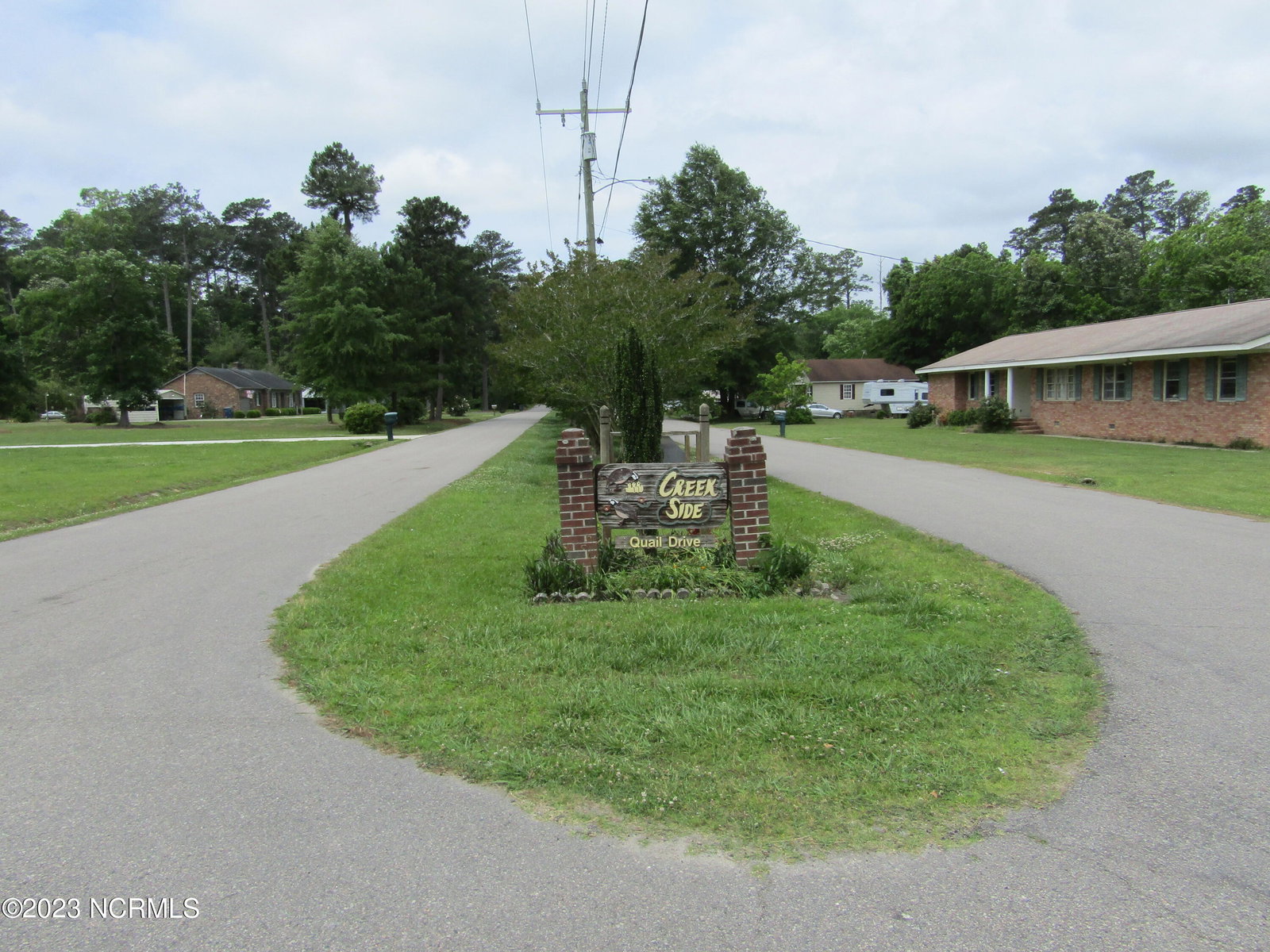 Lot 8 Quail Drive, Plymouth, NC 27962 — photo 3