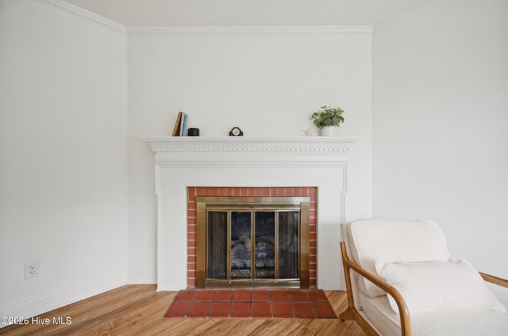 118 Rosewood Avenue, Elizabeth City, NC 27909 — photo 15