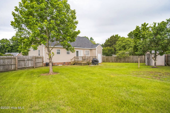 1124 Sebring Drive, Winterville, NC 28590 — photo 15