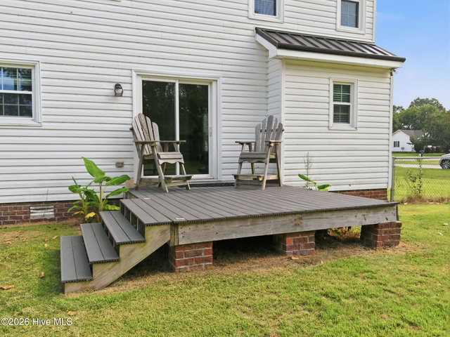 949 Teakwood Drive, Greenville, NC 27834 — photo 39