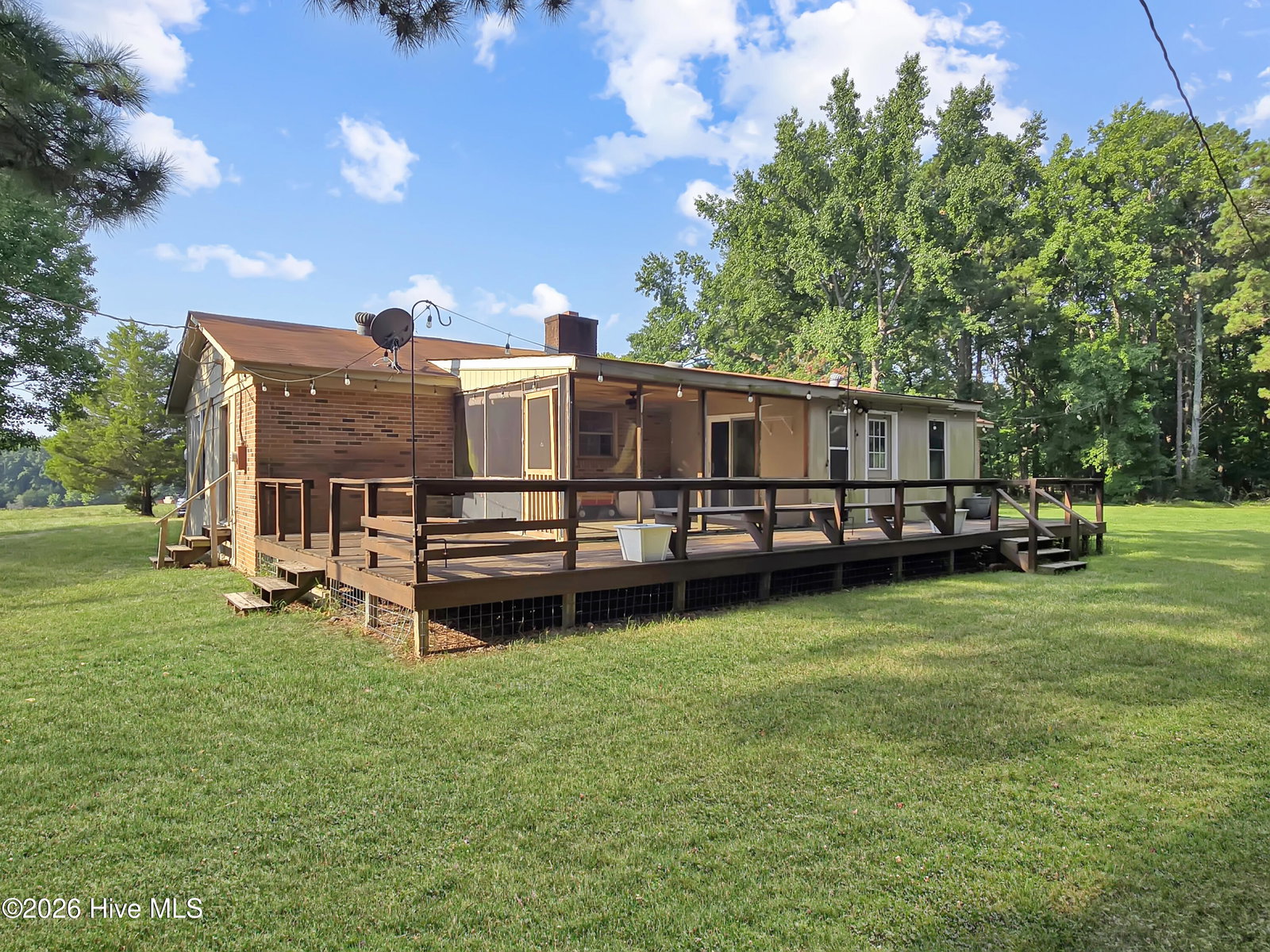 92 Adcock Road, Whitakers, NC 27891 — photo 2