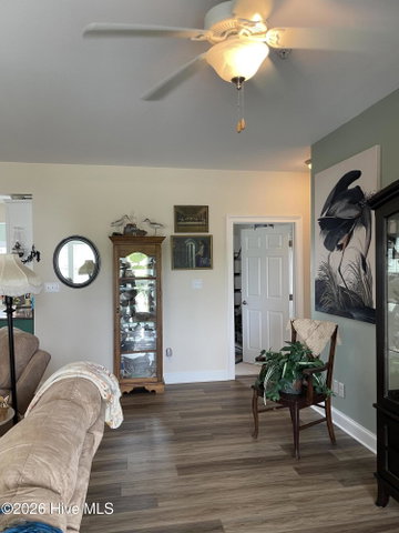 417 Captains Cove Unit D, Edenton, NC 27932 — photo 8