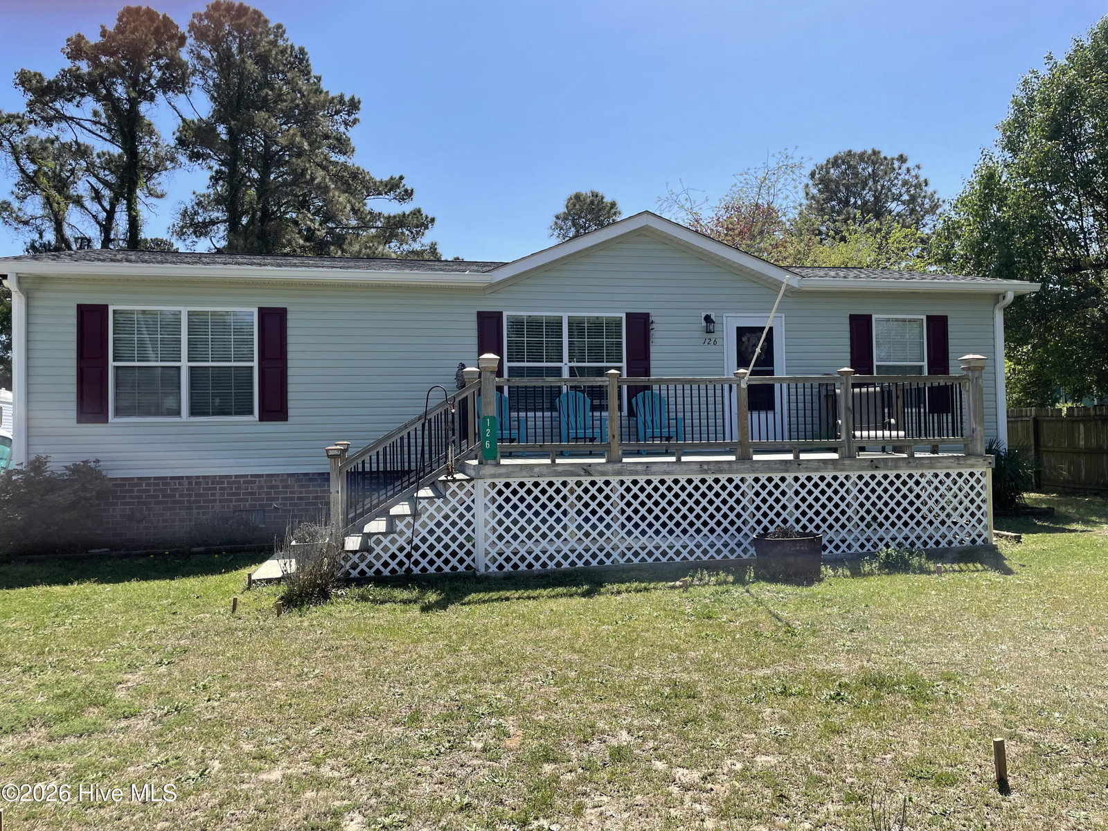 126 Mallard Street, Grandy, NC 27939 — photo 2