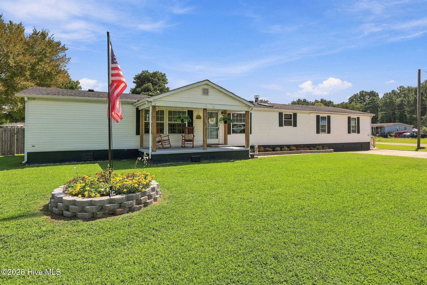 1022 Davis Road, Elizabeth City, NC 27909 — photo 2