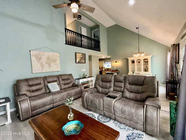 380 Beech Bay Road, Roper, NC 27970 — photo 24