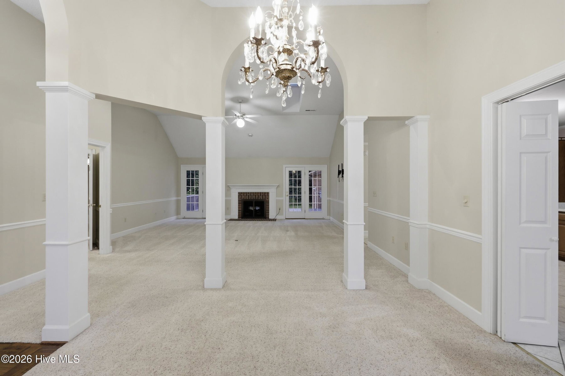 1706 Darian Drive, Elizabeth City, NC 27909 — photo 4