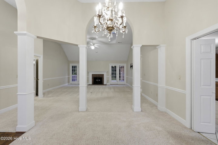 1706 Darian Drive, Elizabeth City, NC 27909 — photo 4