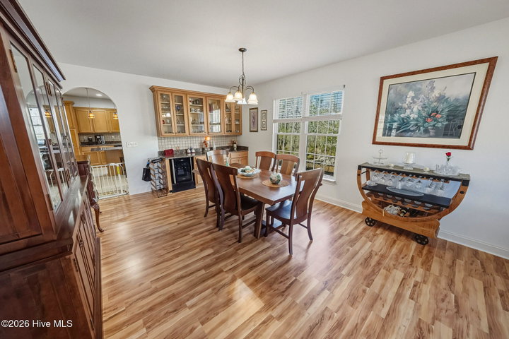 906 Broomfield Trail, Elizabeth City, NC 27909 — photo 8